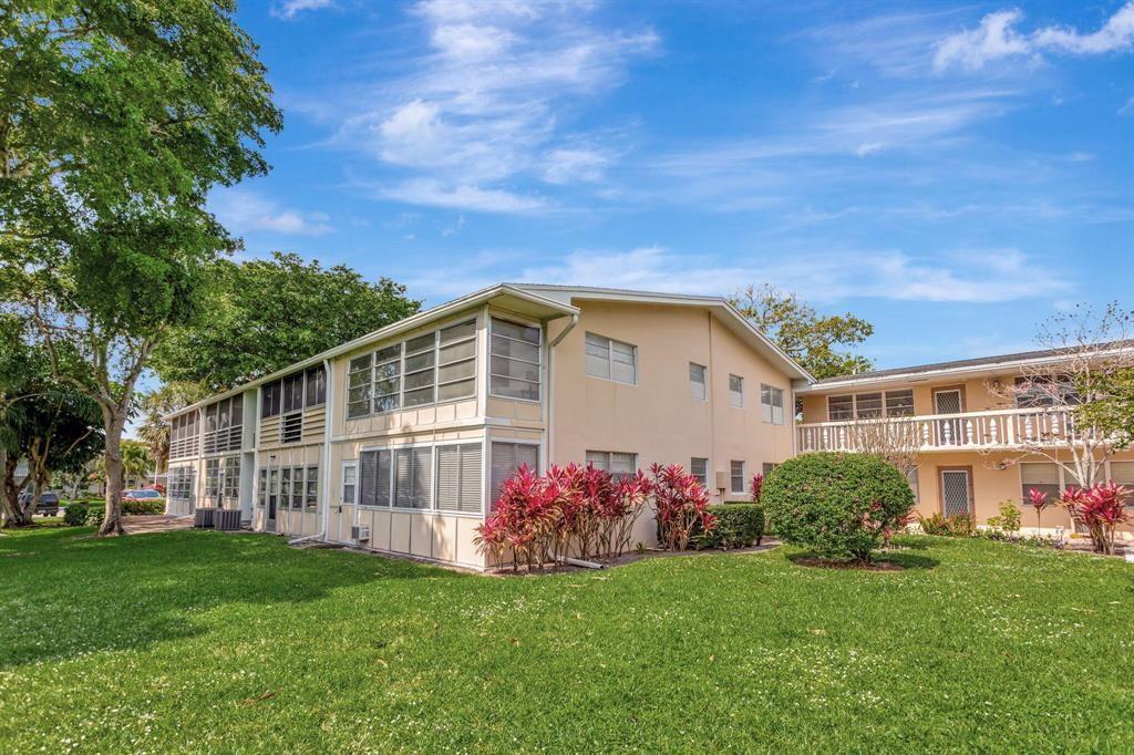 477 Durham, Unit 477 Deerfield Beach, FL 33442 - Photo 35 of 65