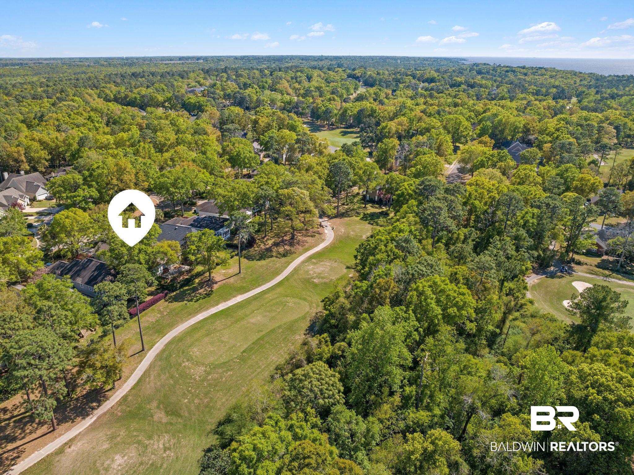 117 Chestnut Ridge Fairhope, AL 36532 - Photo 50 of 50