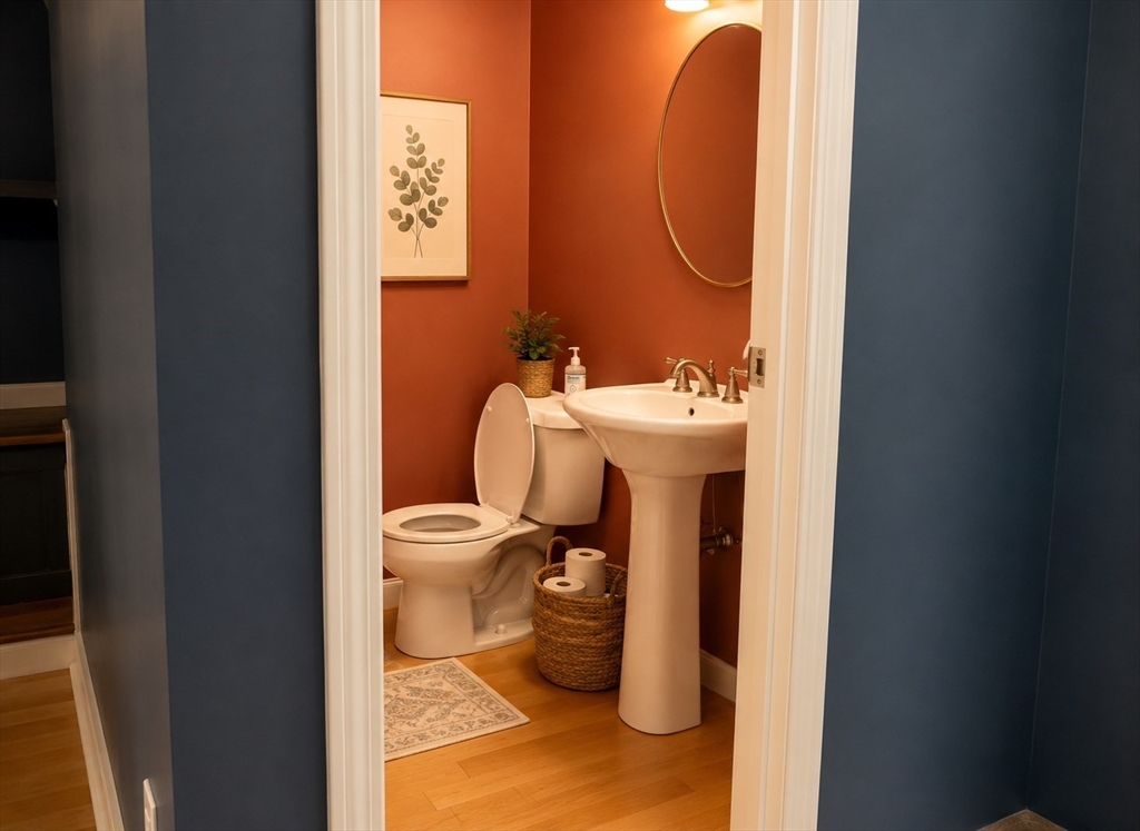 270 Sunderland Road, Unit 99 Worcester, MA 01604 - Photo 6 of 18