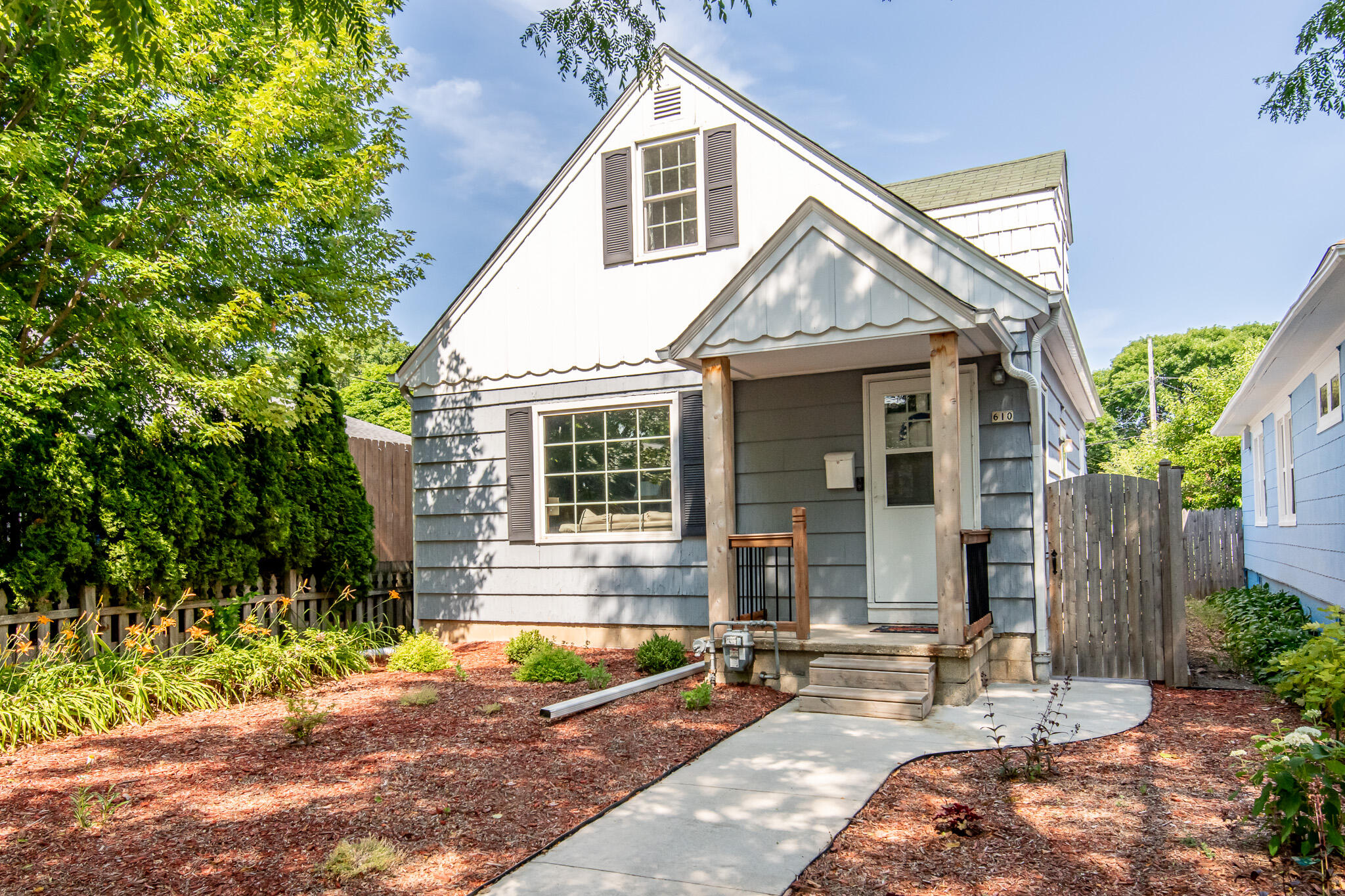 608 South 61st Street, Unit 610 Milwaukee, WI 53214 - Photo 1 of 1 610 S 61st Street