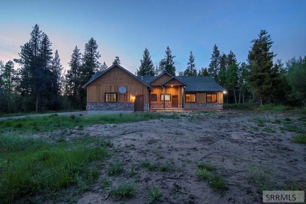 4383 Granite Ridge North Ashton, ID 83420 - Photo 35 of 54