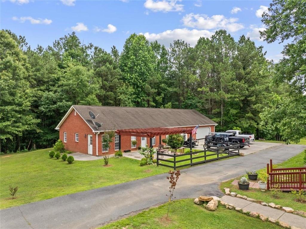 922 River Bend Road Southwest Plainville, GA 30733 - Photo 95 of 139