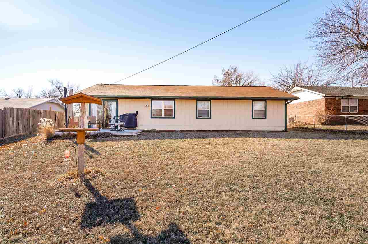 209 East Maple Avenue Perry, OK 73077 - Photo 20 of 22 Gallery Image 20