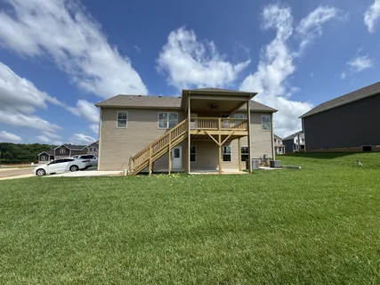 $447,400 | 794 Carrillo Drive, Clarksville, TN 37040