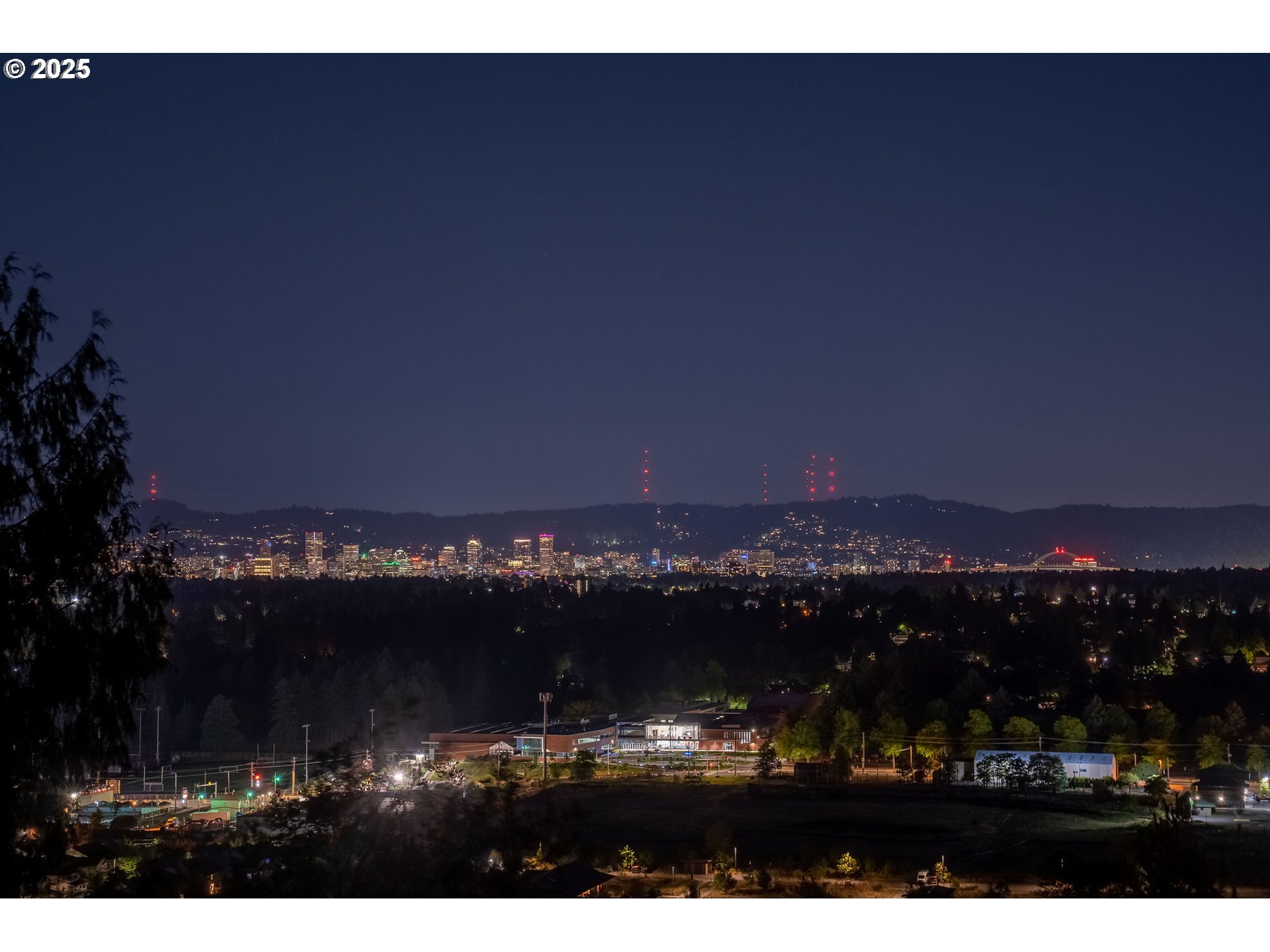 3123 Northeast Rocky Butte Road Portland, OR 97220 - Photo 46 of 46 View