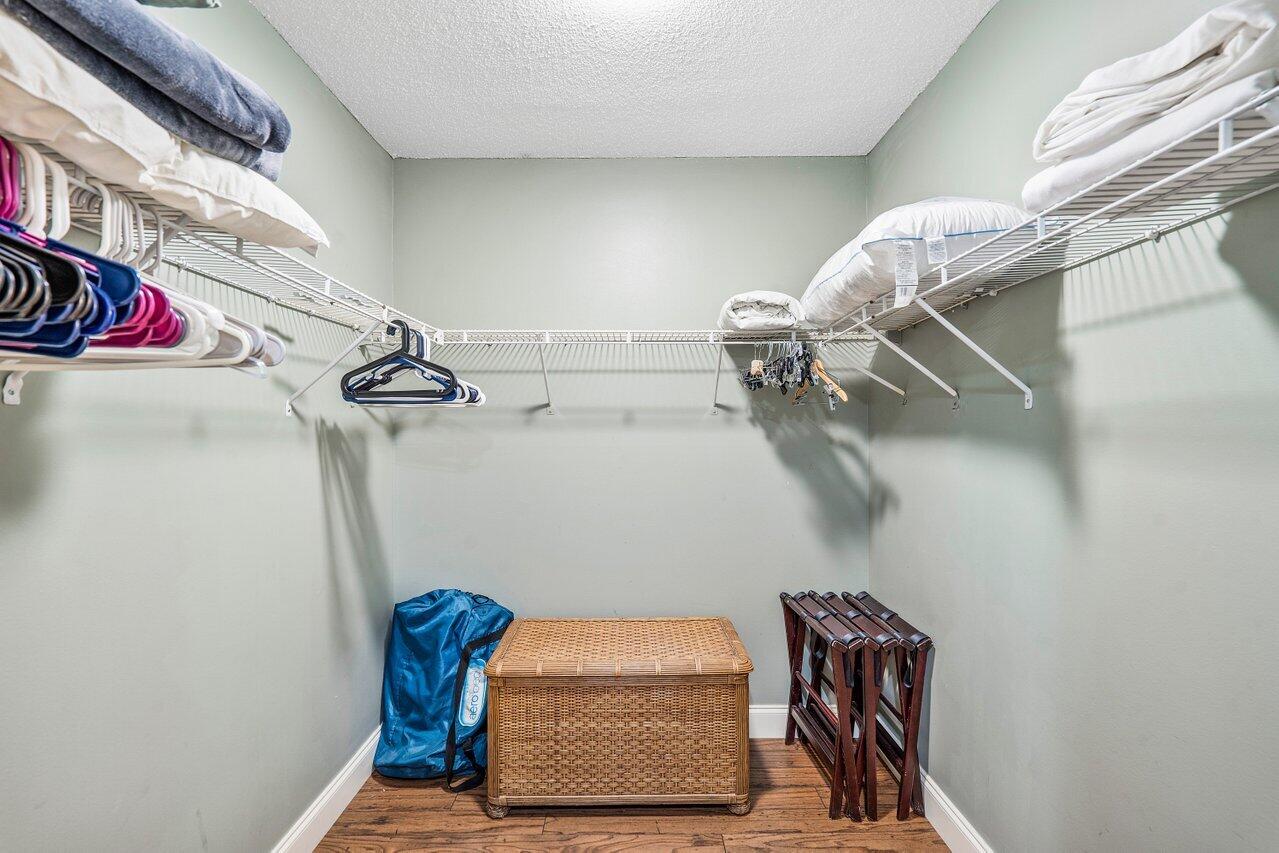 275 Palm Avenue, Unit C206 Jupiter, FL 33477 - Photo 16 of 25 a utility room with dryer and washer