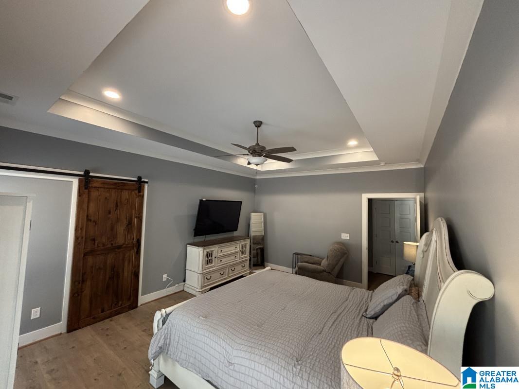 305 Gray Fox Road Springville, AL 35146 - Photo 17 of 28