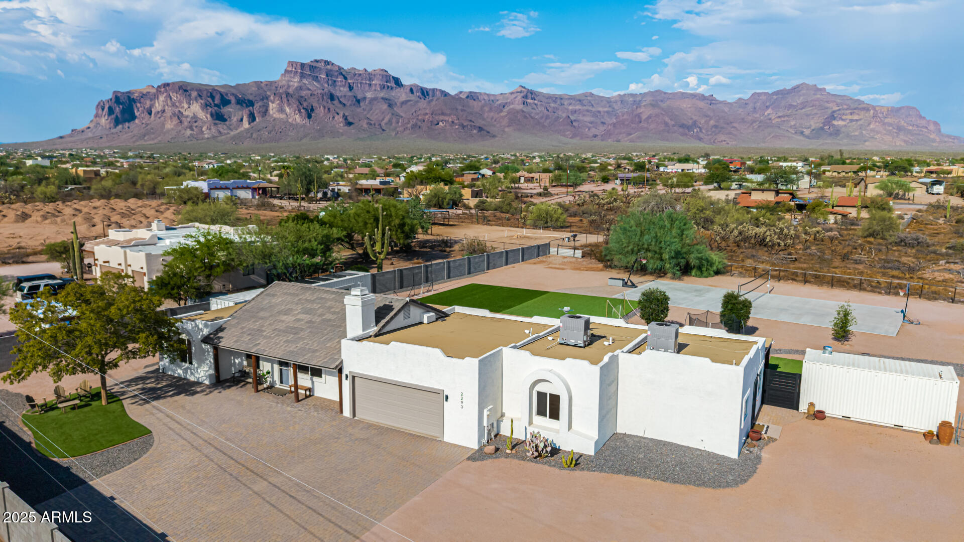 2293 South Marlow Road Apache Junction, AZ 85119 - Photo 1 of 81 115-Marlow