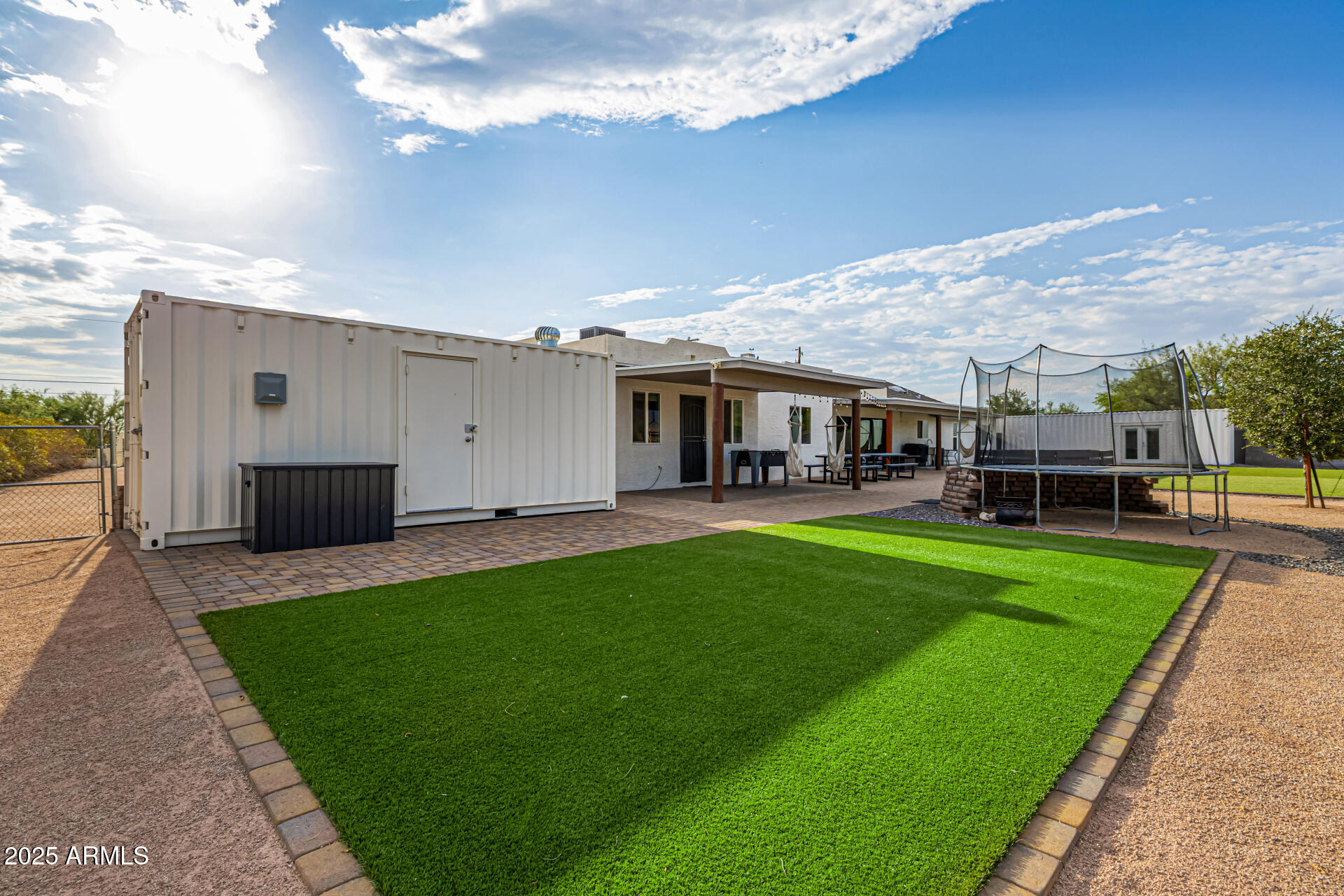2293 South Marlow Road Apache Junction, AZ 85119 - Photo 14 of 81 105-Marlow