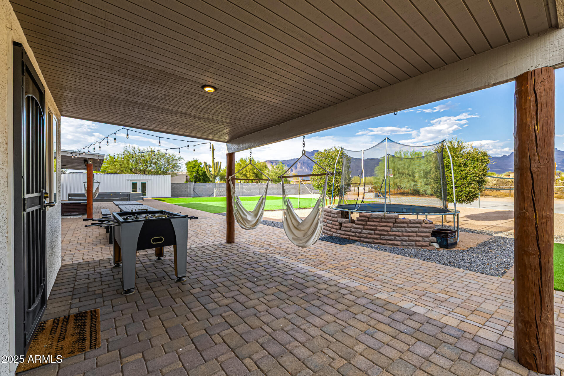 2293 South Marlow Road Apache Junction, AZ 85119 - Photo 17 of 81 91-Marlow