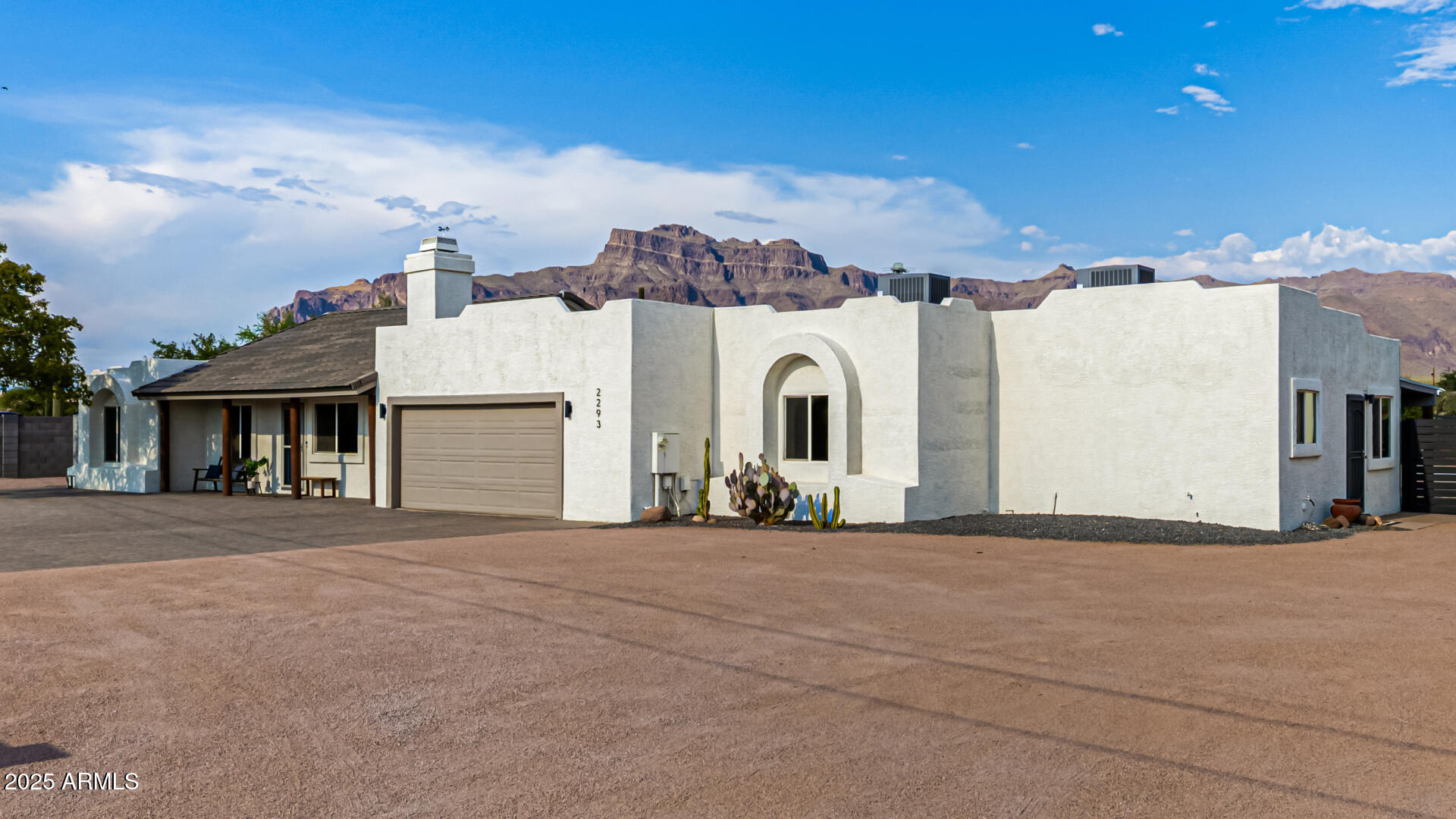 2293 South Marlow Road Apache Junction, AZ 85119 - Photo 2 of 81 13-Marlow