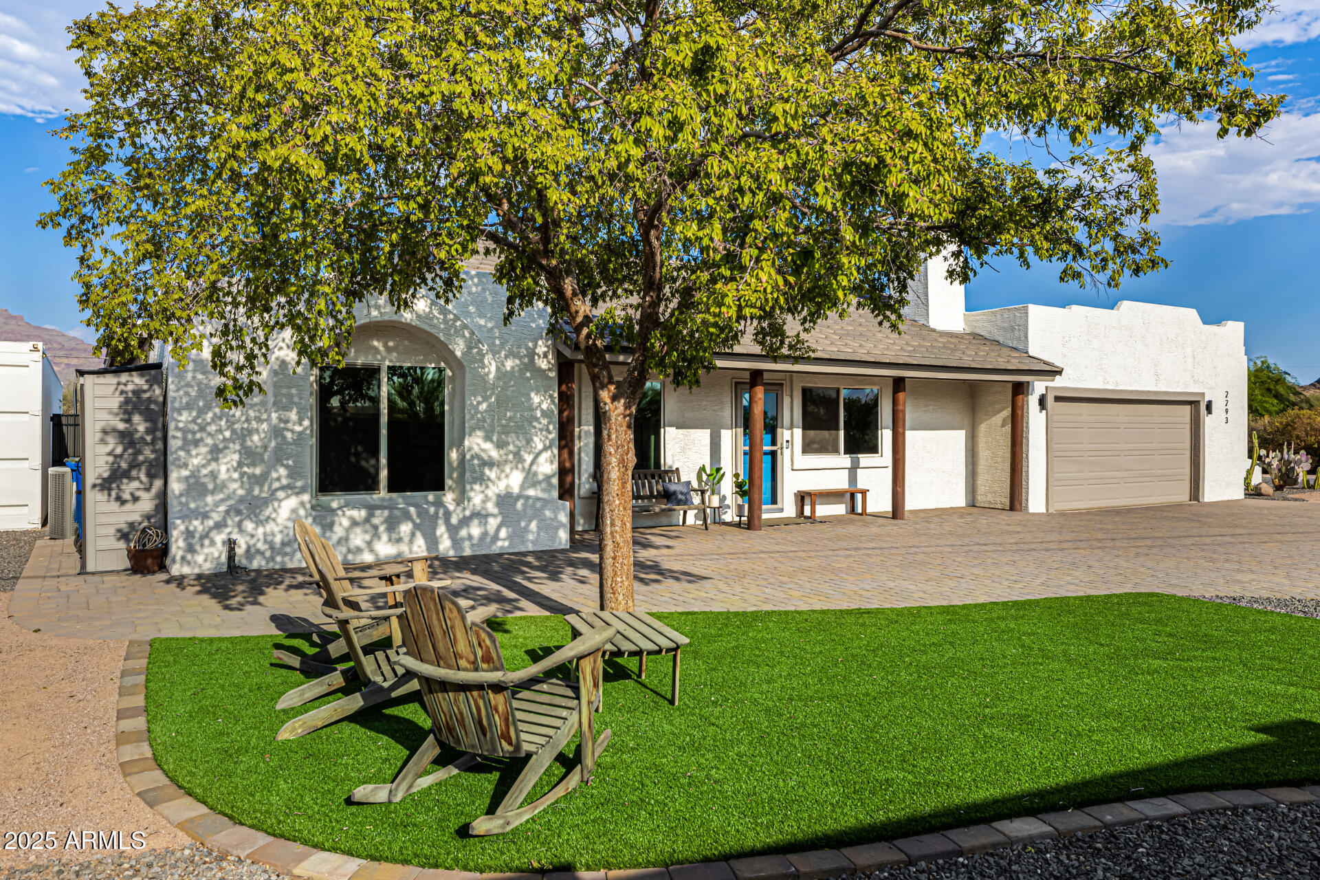 2293 South Marlow Road Apache Junction, AZ 85119 - Photo 3 of 81 17-Marlow