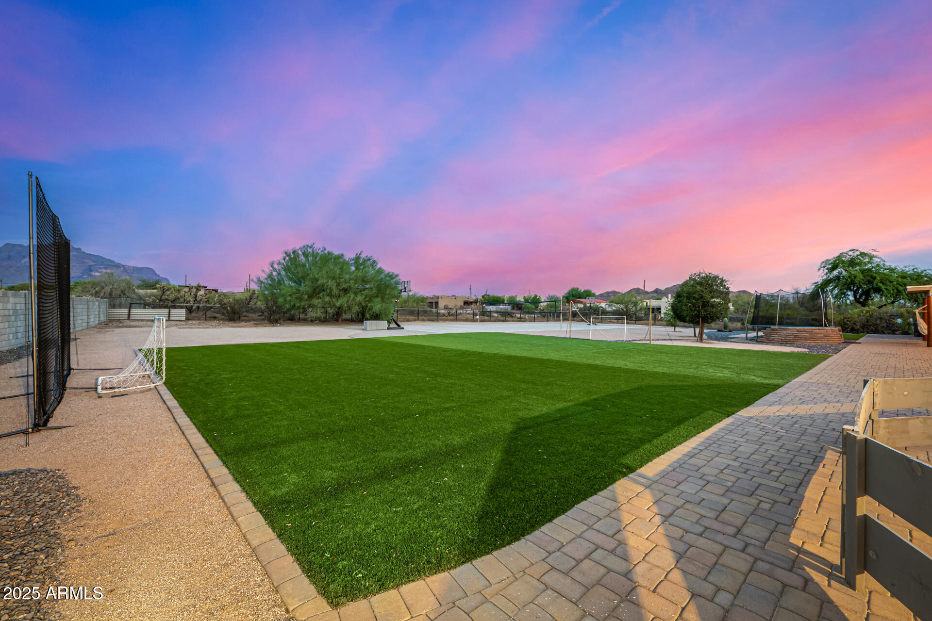 2293 South Marlow Road Apache Junction, AZ 85119 - Photo 67 of 81 82-Marlow