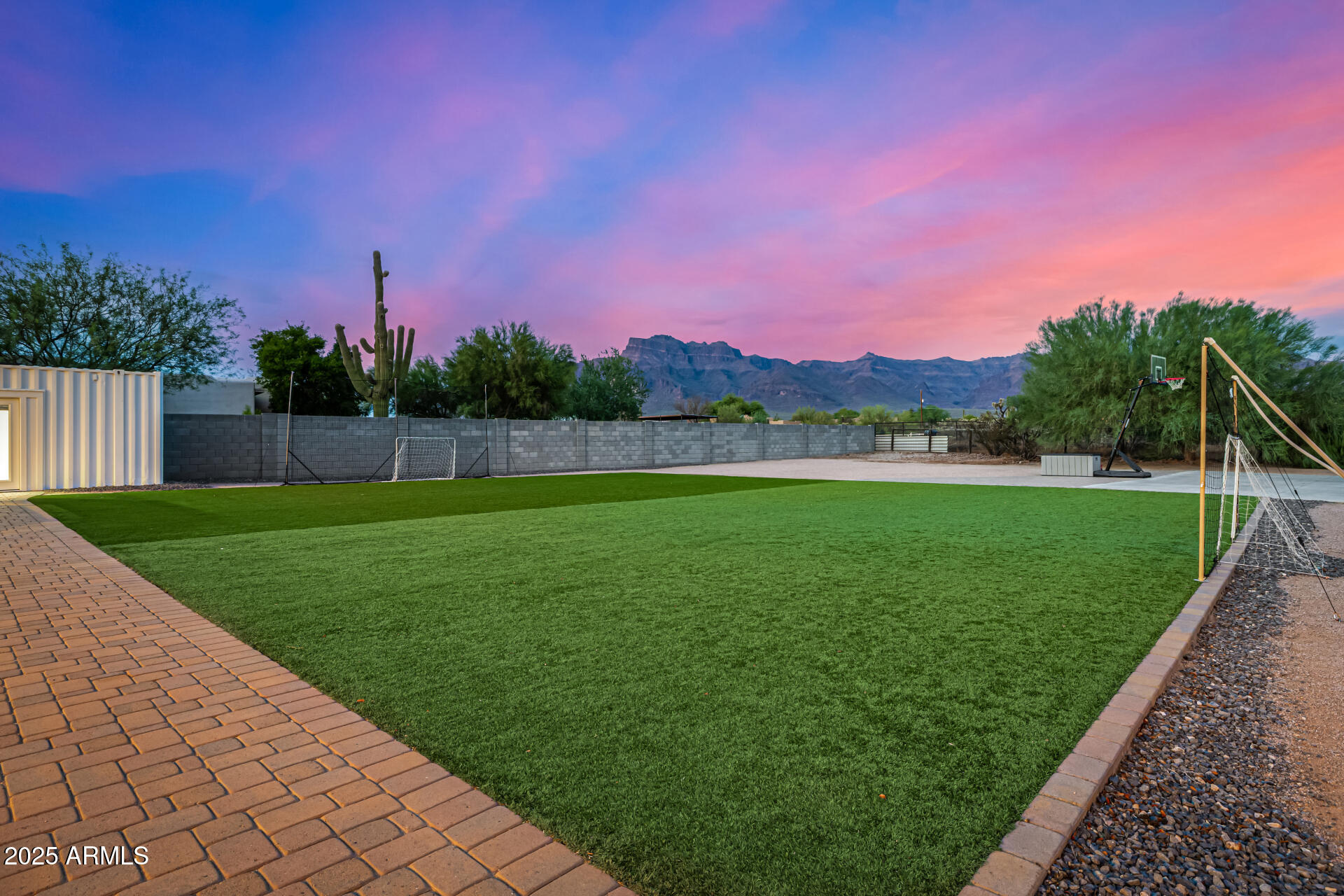 2293 South Marlow Road Apache Junction, AZ 85119 - Photo 69 of 81 84-Marlow