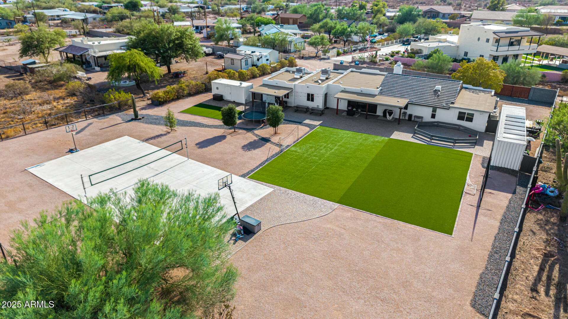 2293 South Marlow Road Apache Junction, AZ 85119 - Photo 7 of 81 126-Marlow