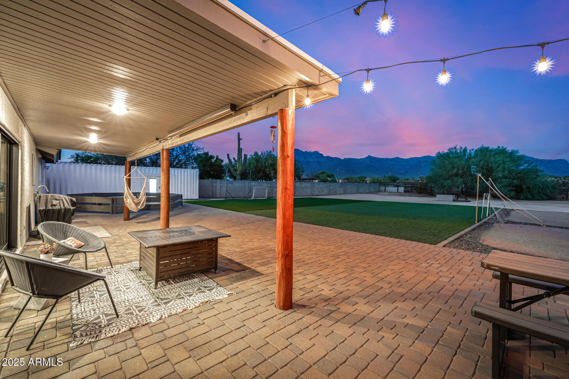 2293 South Marlow Road Apache Junction, AZ 85119 - Photo 72 of 81 80-Marlow