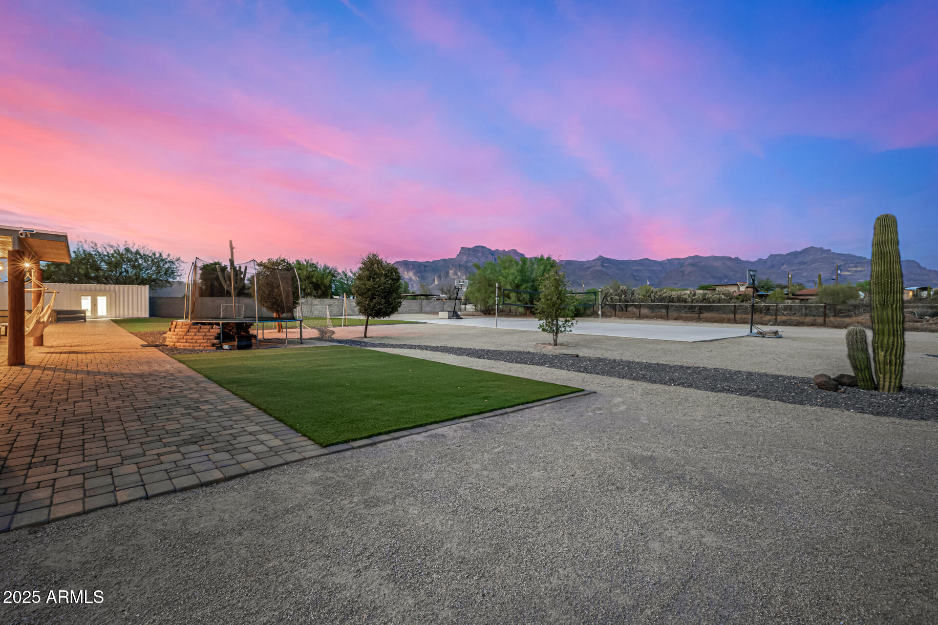 2293 South Marlow Road Apache Junction, AZ 85119 - Photo 73 of 81 86-Marlow