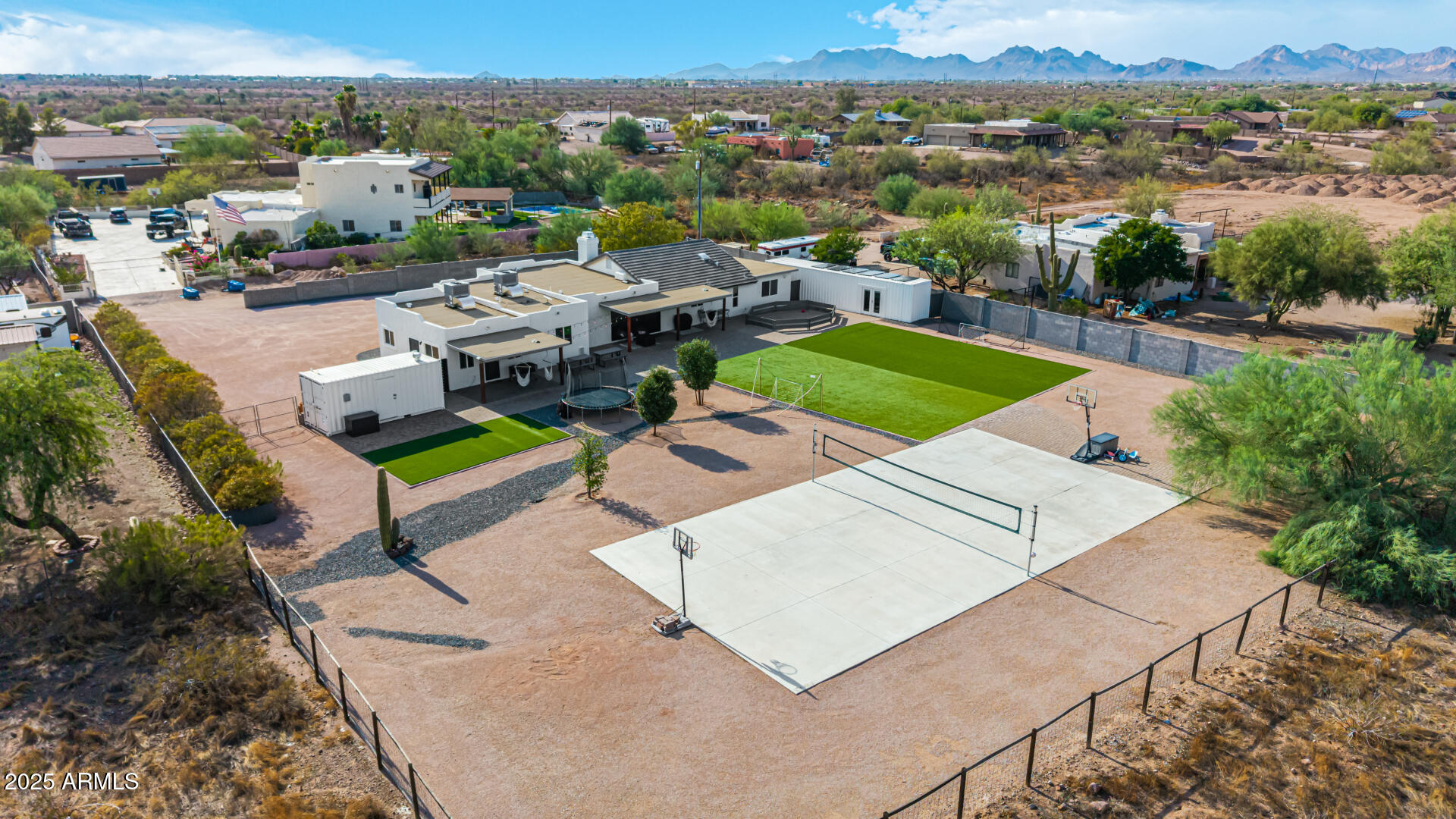 2293 South Marlow Road Apache Junction, AZ 85119 - Photo 8 of 81 123-Marlow