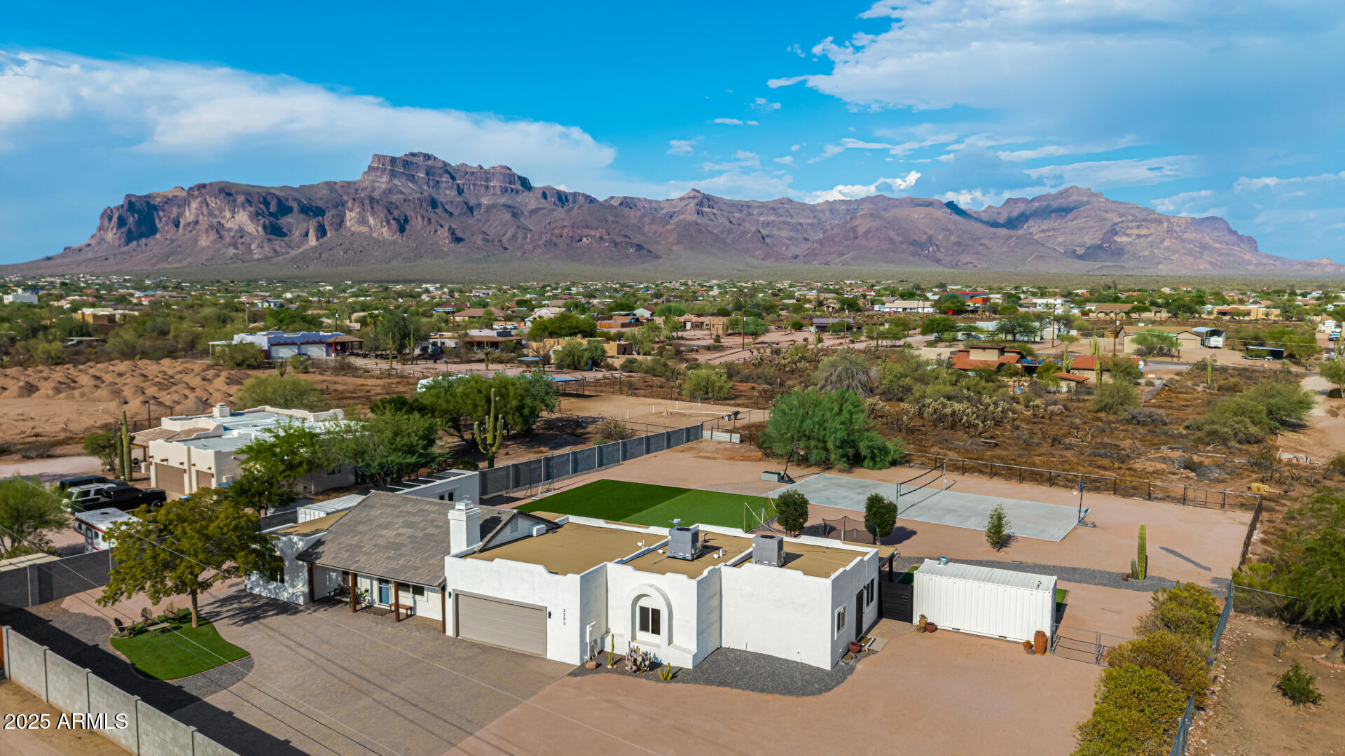 2293 South Marlow Road Apache Junction, AZ 85119 - Photo 81 of 81 117-Marlow