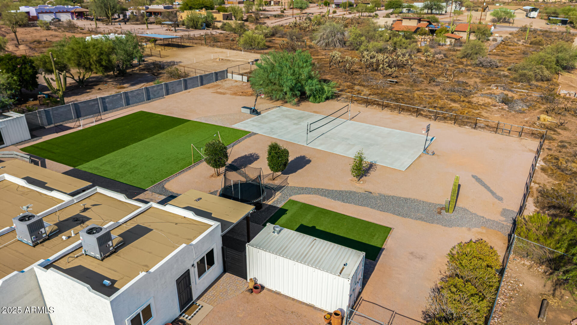2293 South Marlow Road Apache Junction, AZ 85119 - Photo 9 of 81 125-Marlow