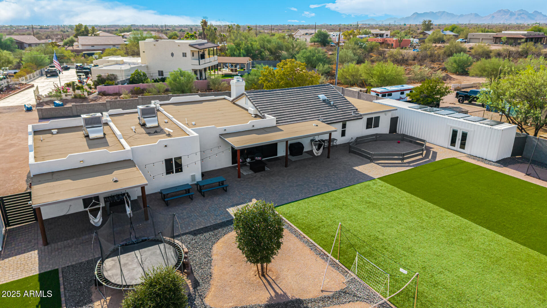 2293 South Marlow Road Apache Junction, AZ 85119 - Photo 10 of 81 122-Marlow