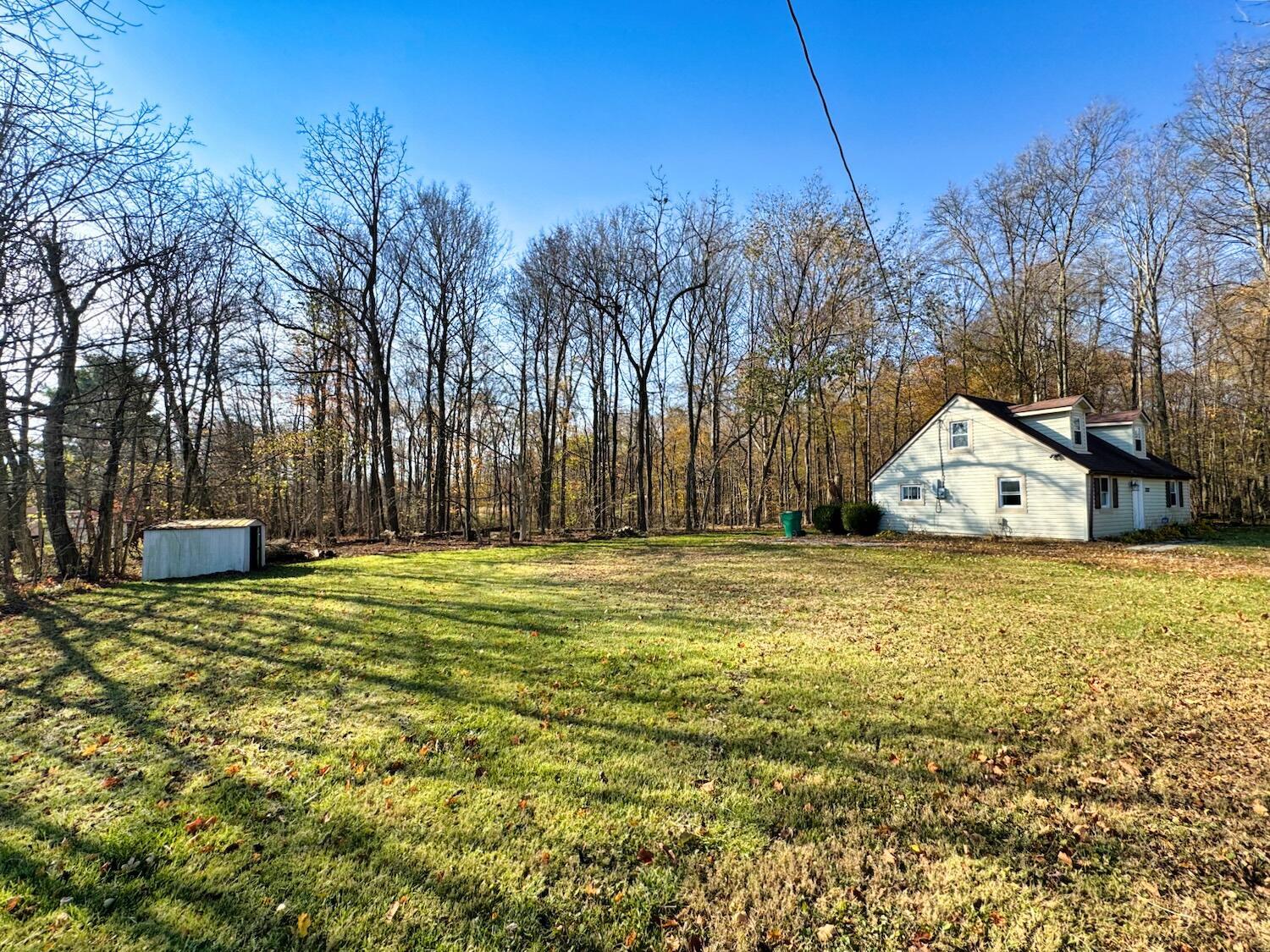 8301 Bennington Chapel Road Croton, OH 43013 - Photo 20 of 28