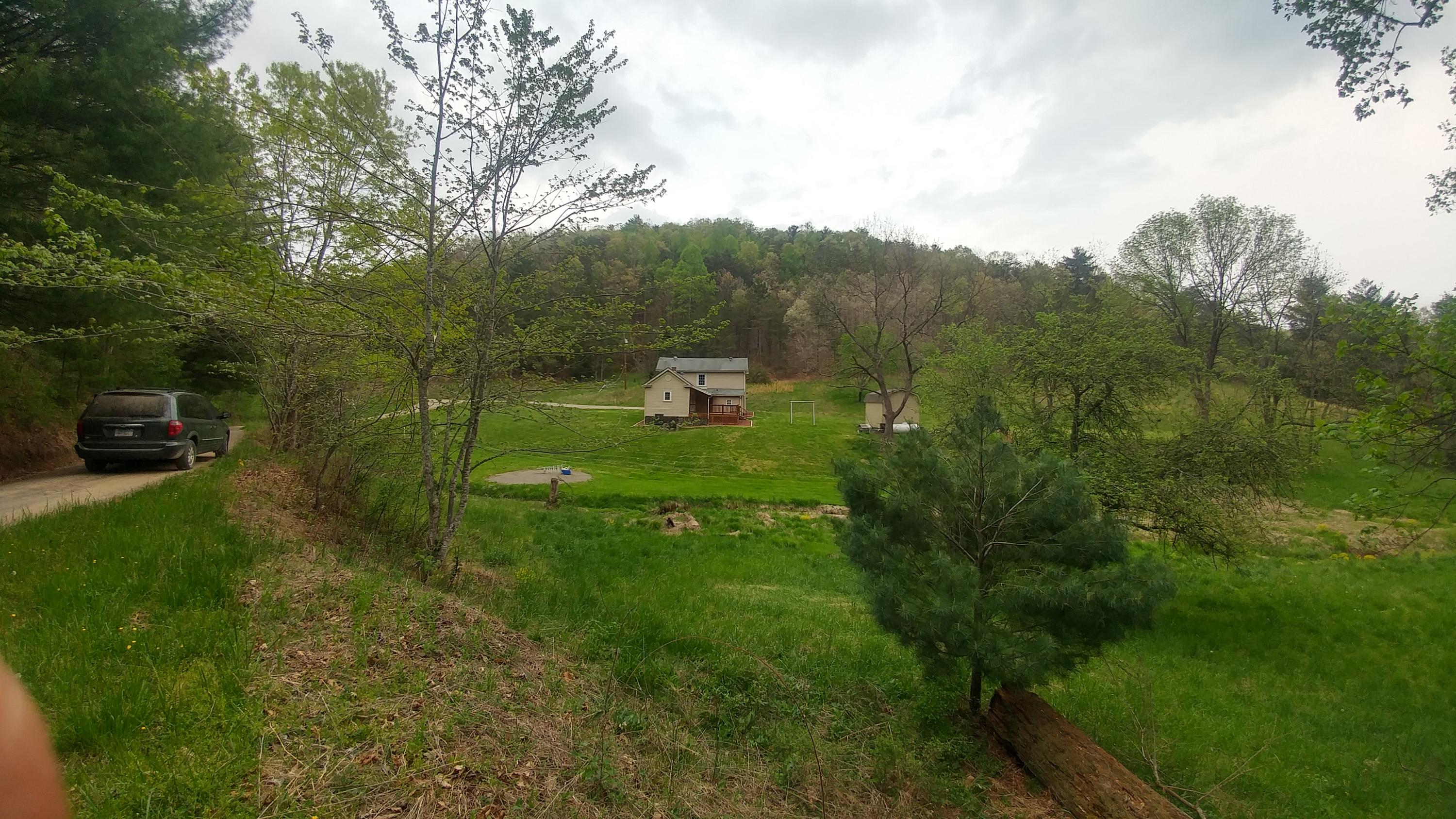 3245 Fishers View Road Shawsville, VA 24162 - Photo 6 of 37 0505181635_HDR - Copy