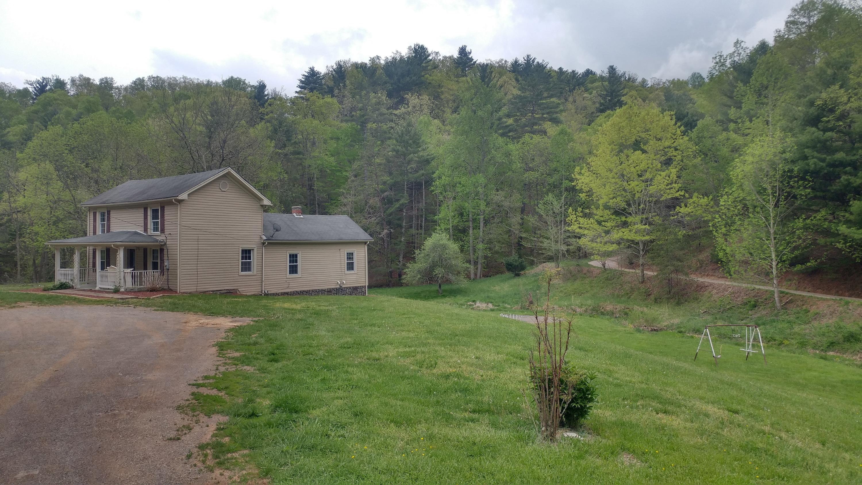 3245 Fishers View Road Shawsville, VA 24162 - Photo 7 of 37 0505181638_HDR - Copy