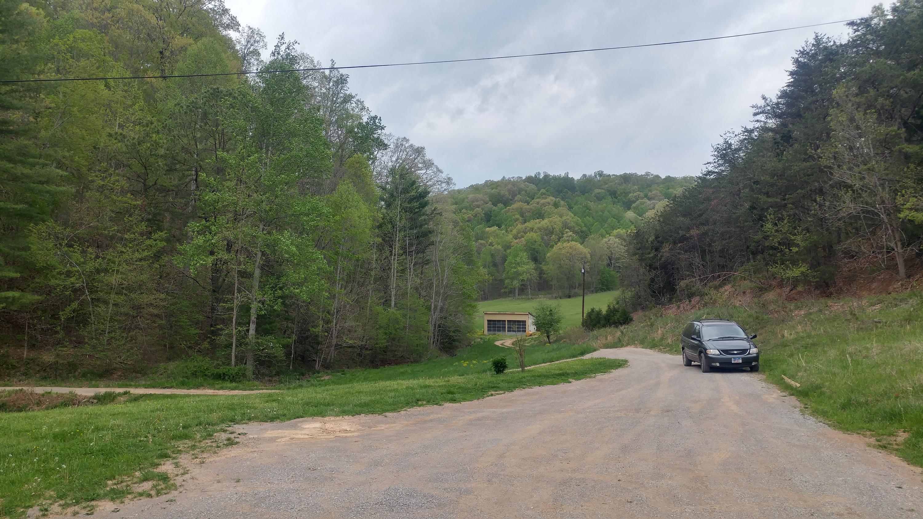 3245 Fishers View Road Shawsville, VA 24162 - Photo 9 of 37 0505181640_HDR - Copy