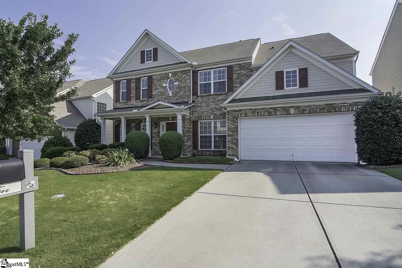 5 Rivanna Lane Greenville, SC 29607 - Photo 2 of 29 Gallery Image 2