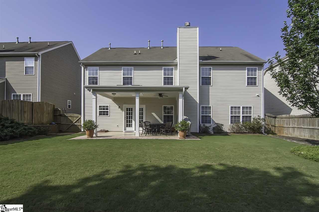 5 Rivanna Lane Greenville, SC 29607 - Photo 29 of 29 Gallery Image 29