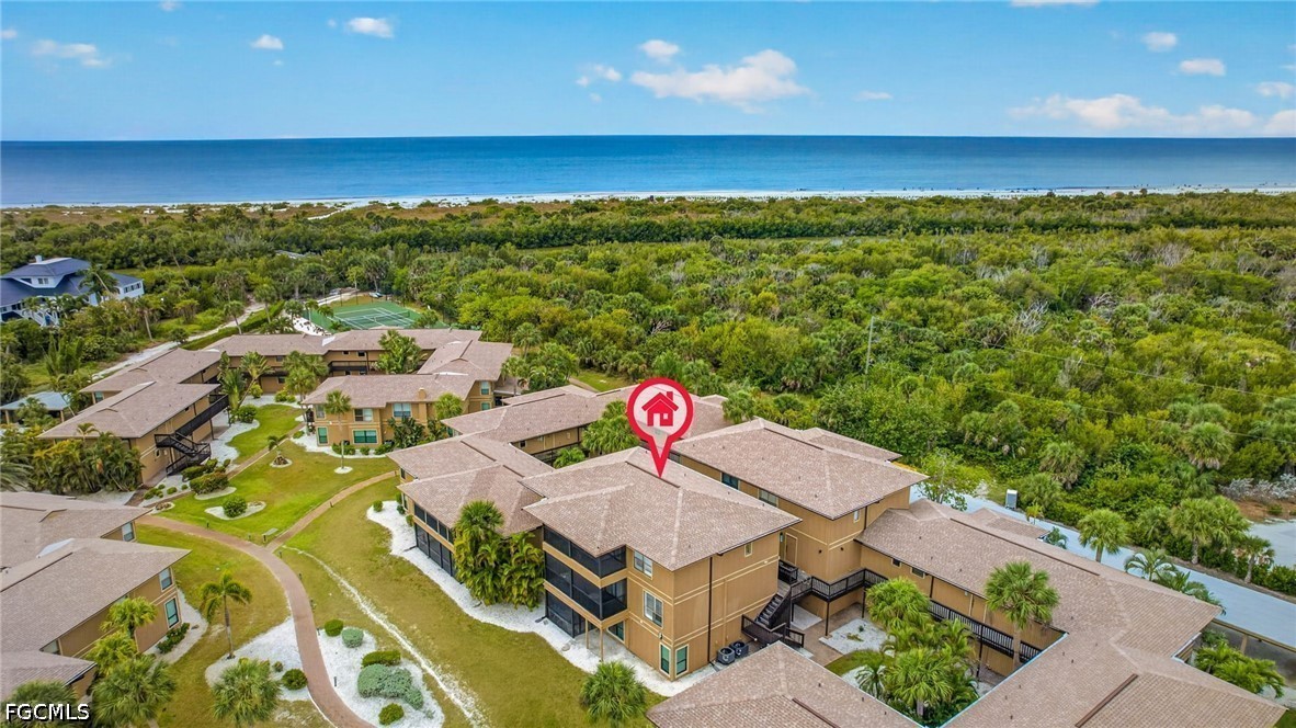 5117 Sea Bell Road, Unit F111 Sanibel, FL 33957 - Photo 1 of 30