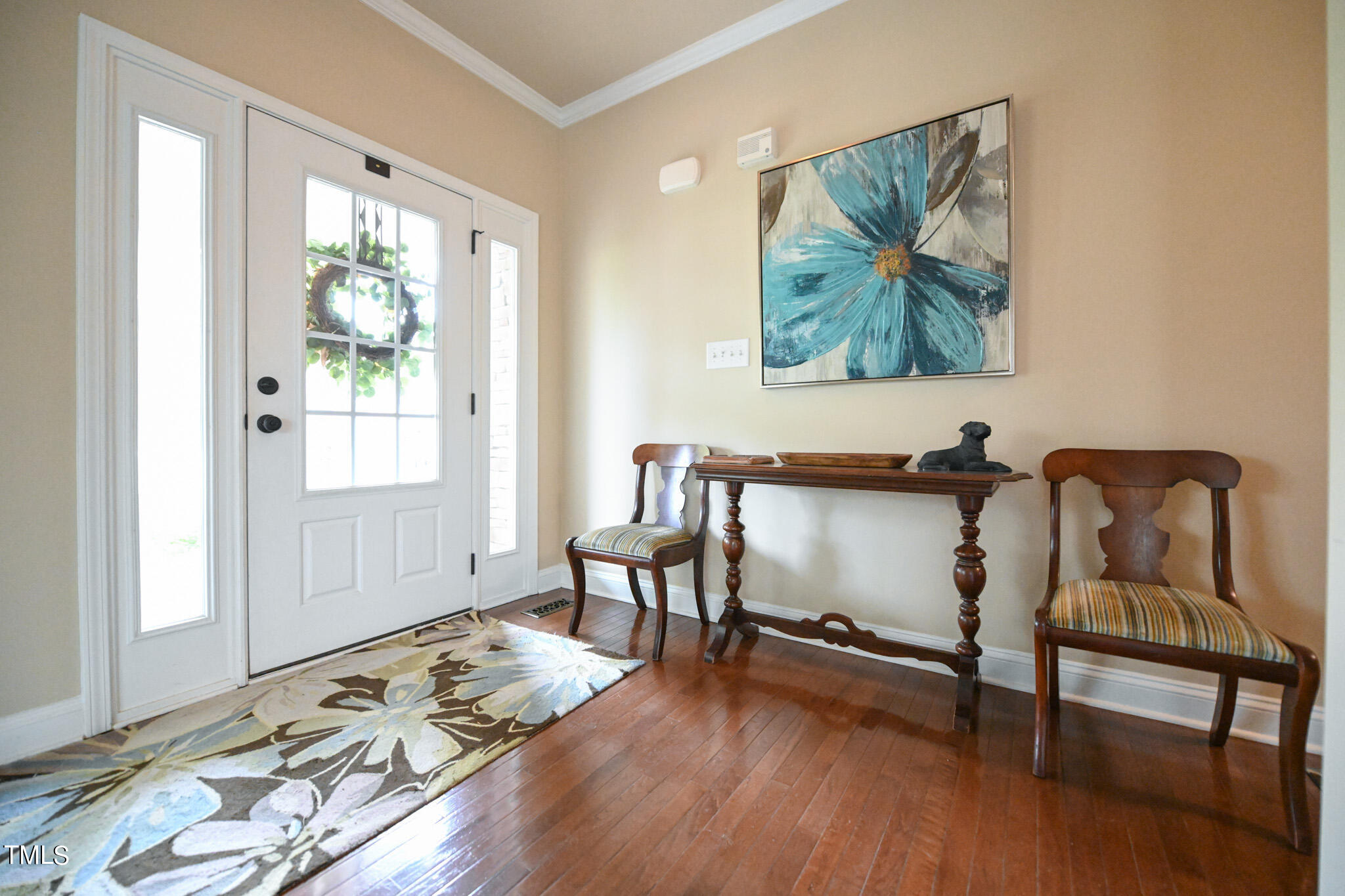 861 Seastone Street Raleigh, NC 27603 - Photo 4 of 67 004