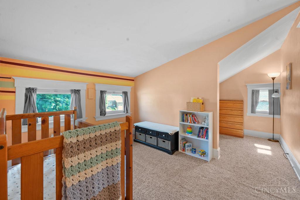 6705 Merwin Avenue Cincinnati, OH 45227 - Photo 25 of 71