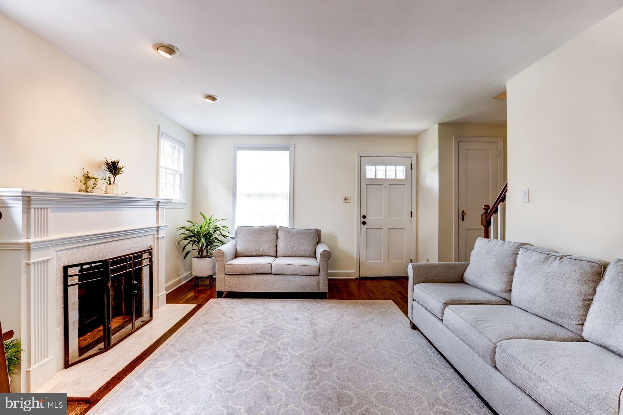 3606 1st Road South Arlington, VA 22204 - Photo 22 of 48 Gallery Image 22