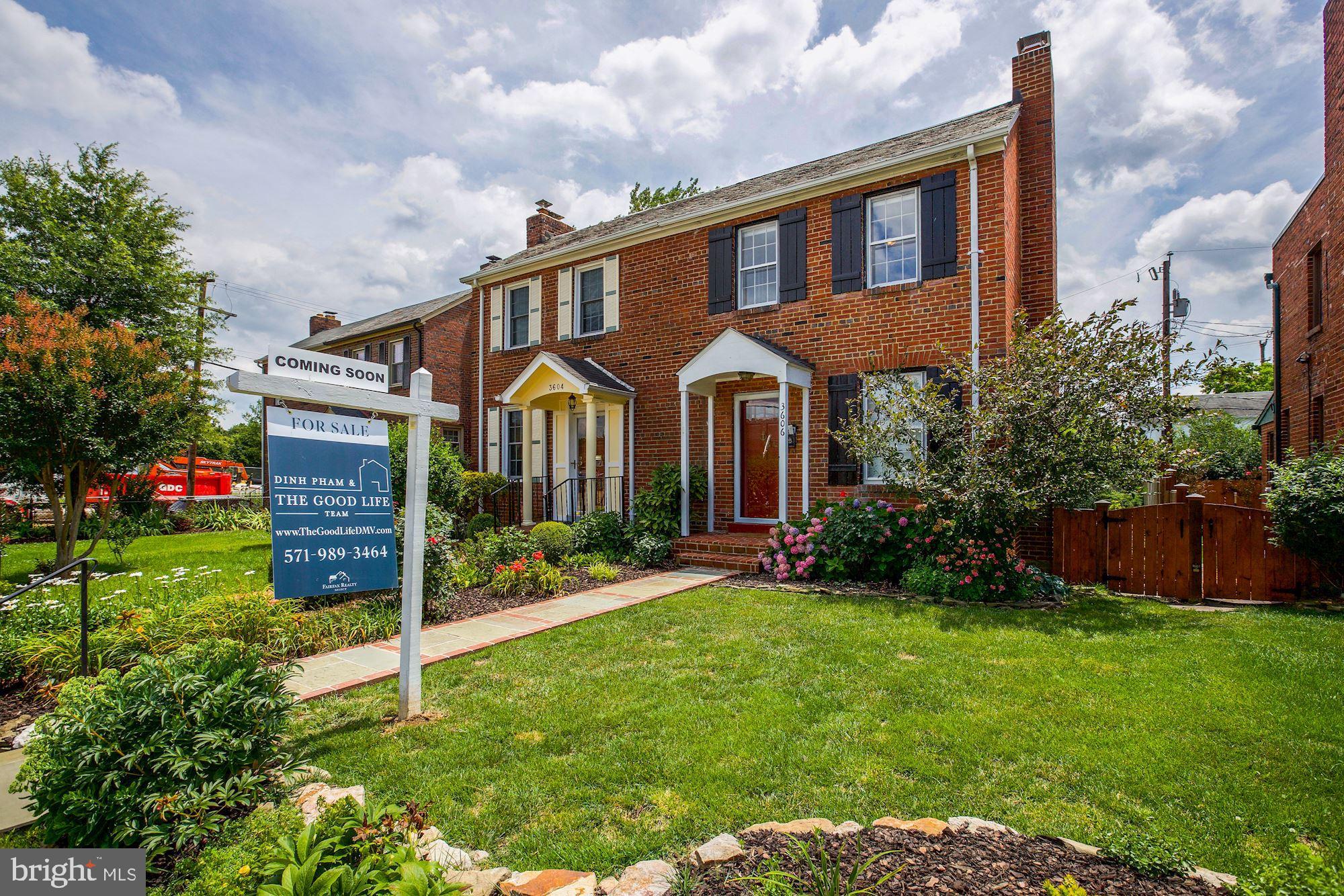 3606 1st Road South Arlington, VA 22204 - Photo 4 of 48 Gallery Image 4