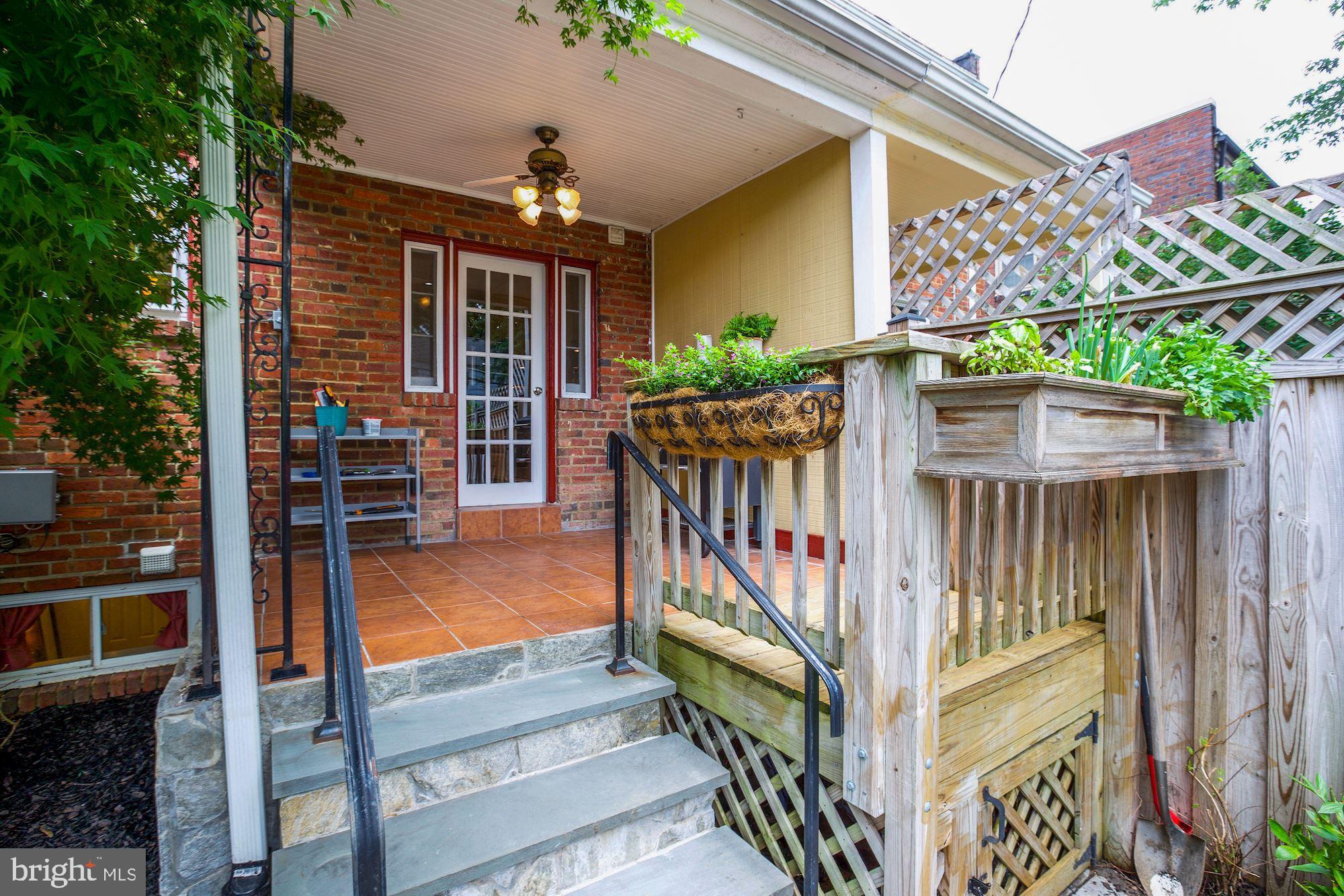 3606 1st Road South Arlington, VA 22204 - Photo 32 of 48 Gallery Image 32
