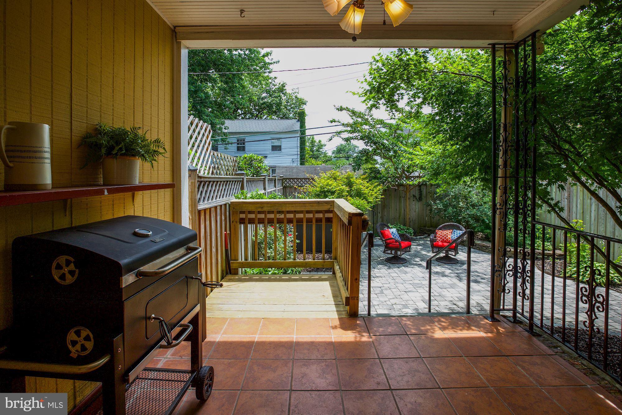 3606 1st Road South Arlington, VA 22204 - Photo 35 of 48 Gallery Image 35