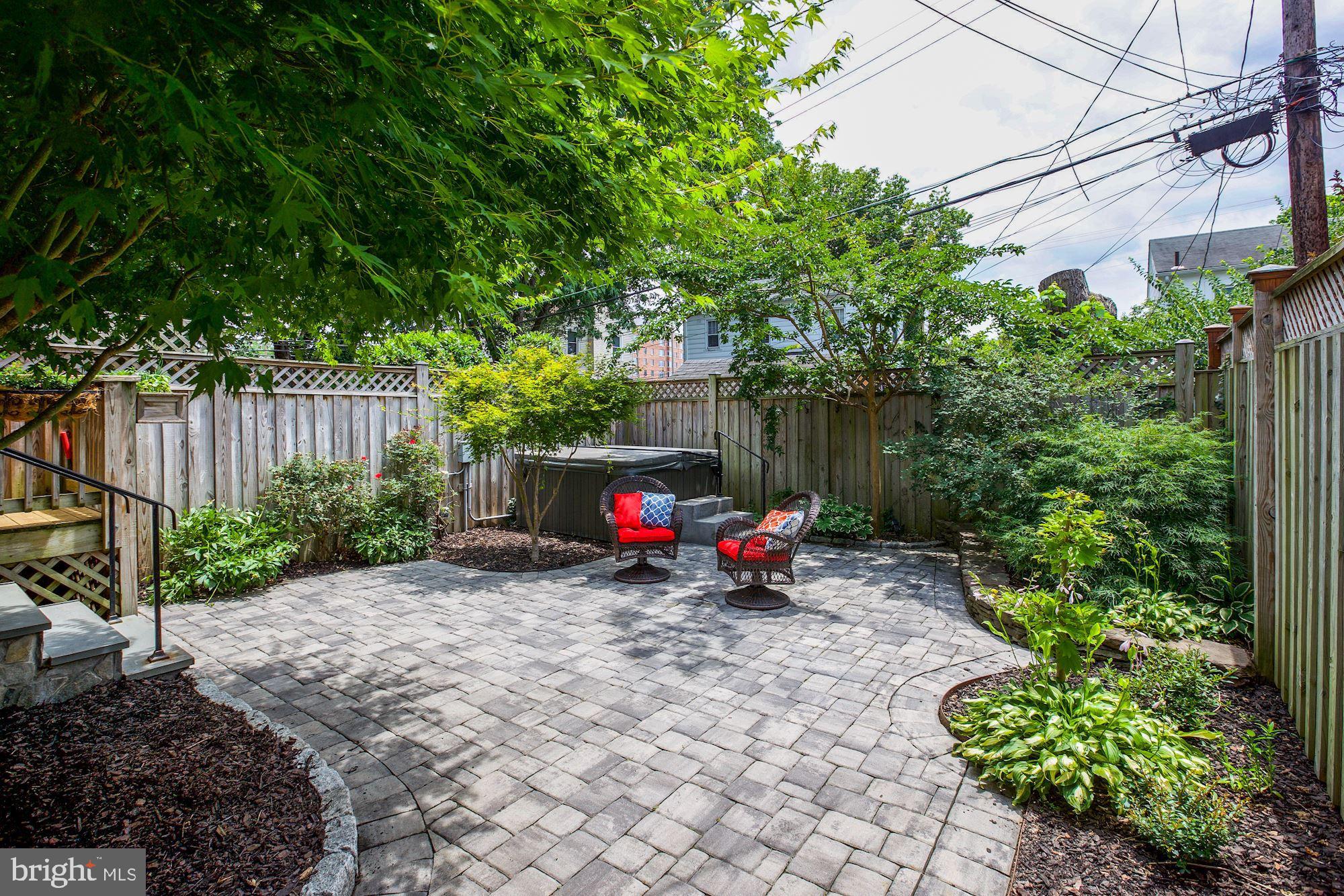 3606 1st Road South Arlington, VA 22204 - Photo 36 of 48 Gallery Image 36