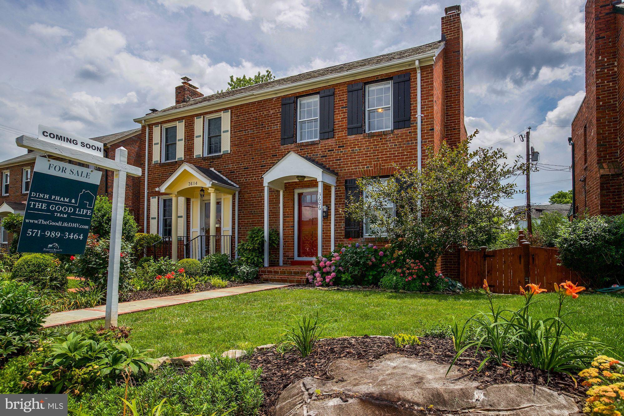 3606 1st Road South Arlington, VA 22204 - Photo 7 of 48 Gallery Image 7