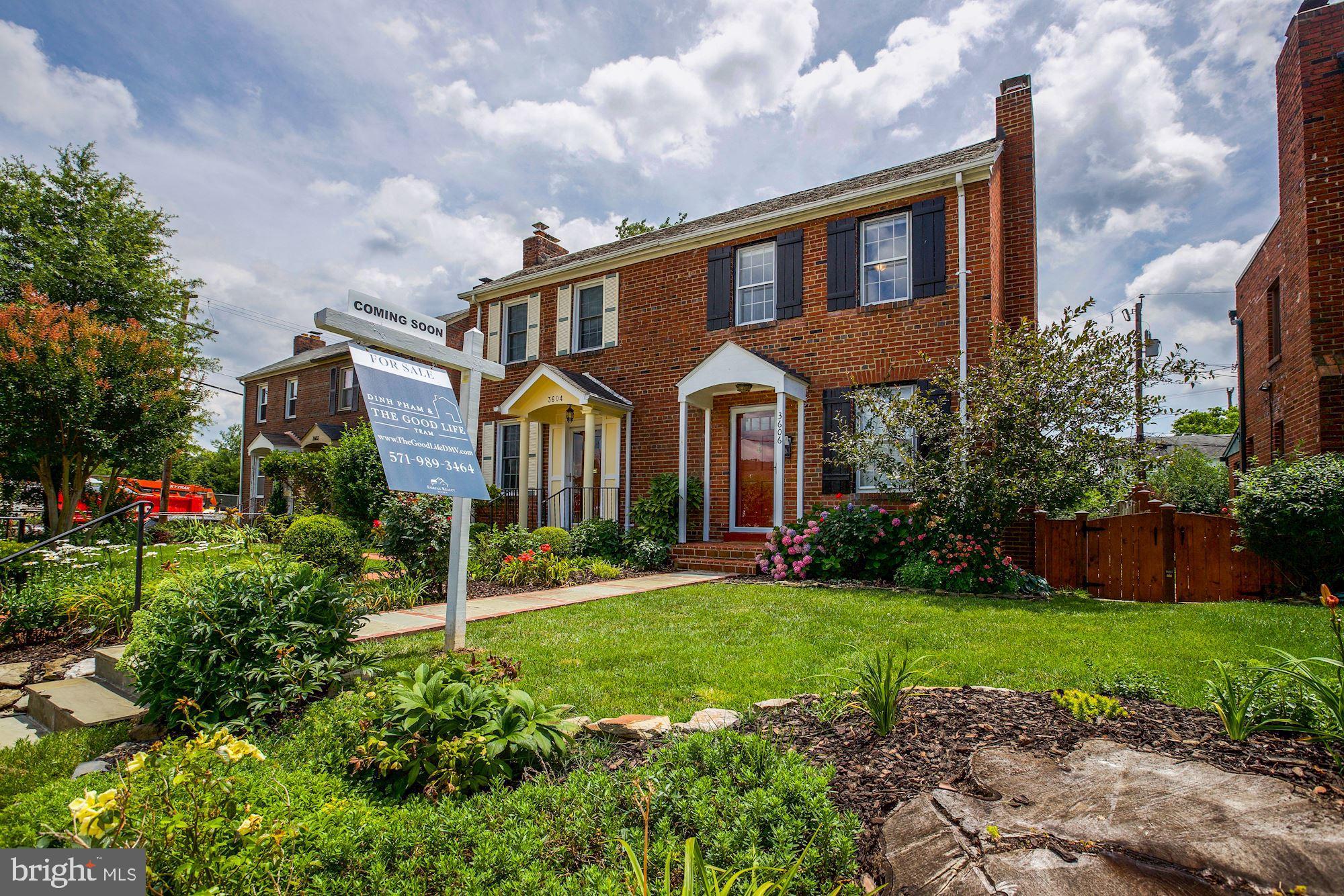 3606 1st Road South Arlington, VA 22204 - Photo 8 of 48 Gallery Image 8