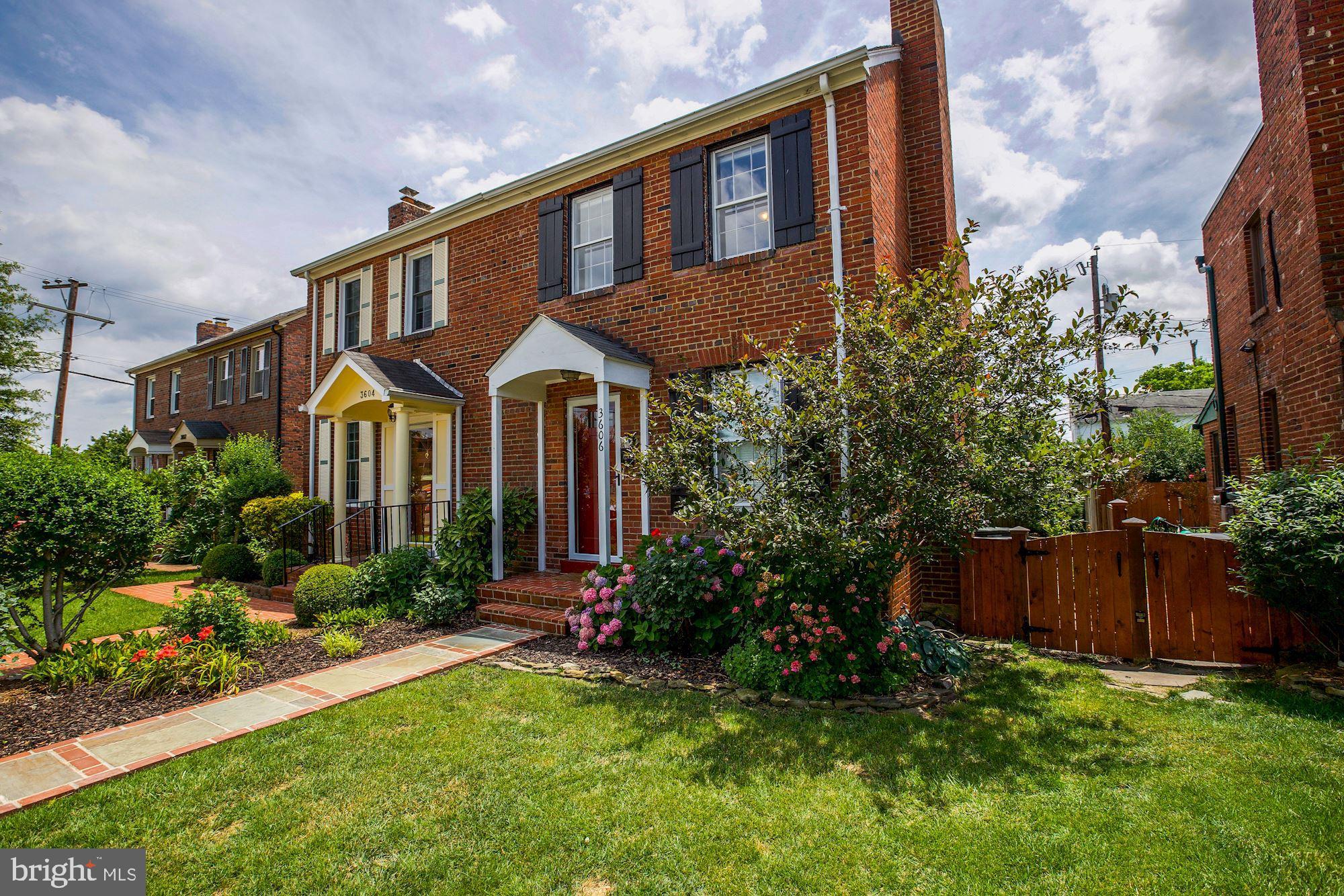 3606 1st Road South Arlington, VA 22204 - Photo 9 of 48 Gallery Image 9