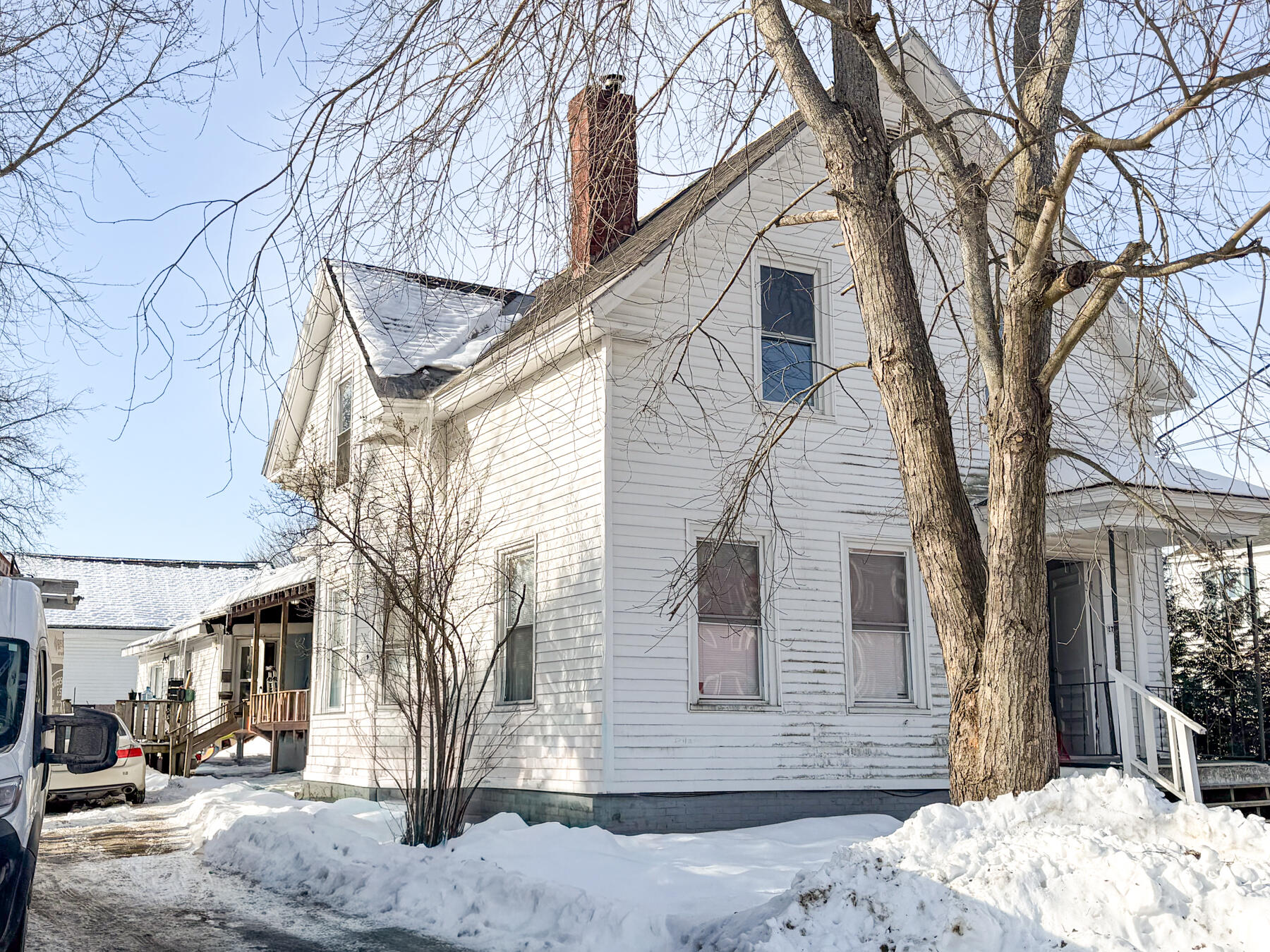 17 Burrill Street Fairfield, ME 04937 - Photo 2 of 24 Fairfield-02