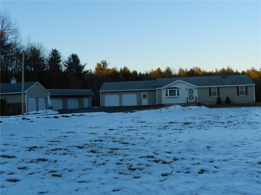 509 Cape Road Hollis Center, ME 04042 - Photo 1 of 27 Photo