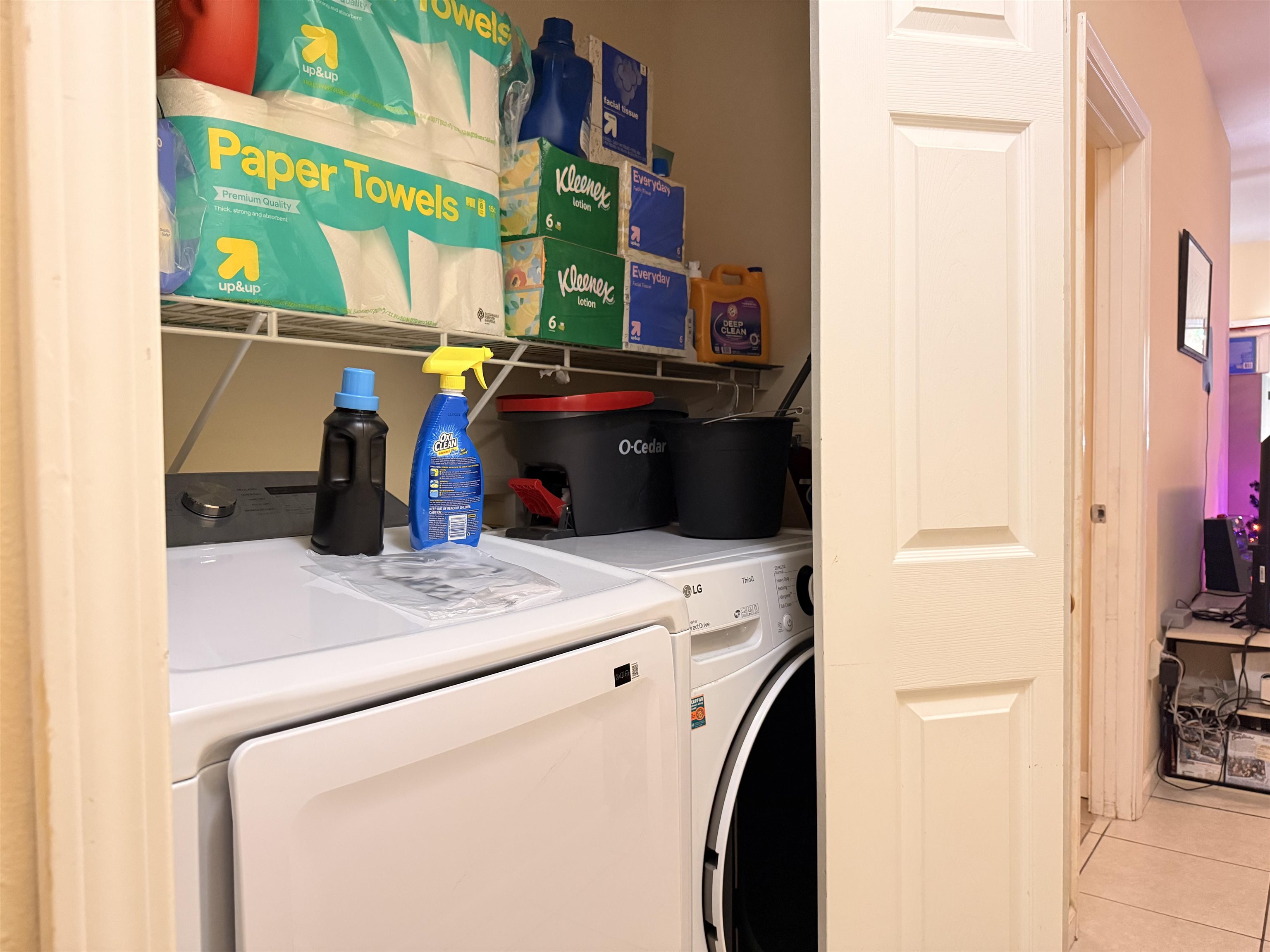 603 South Cedar Street Foley, AL 36535 - Photo 42 of 53 Laundry