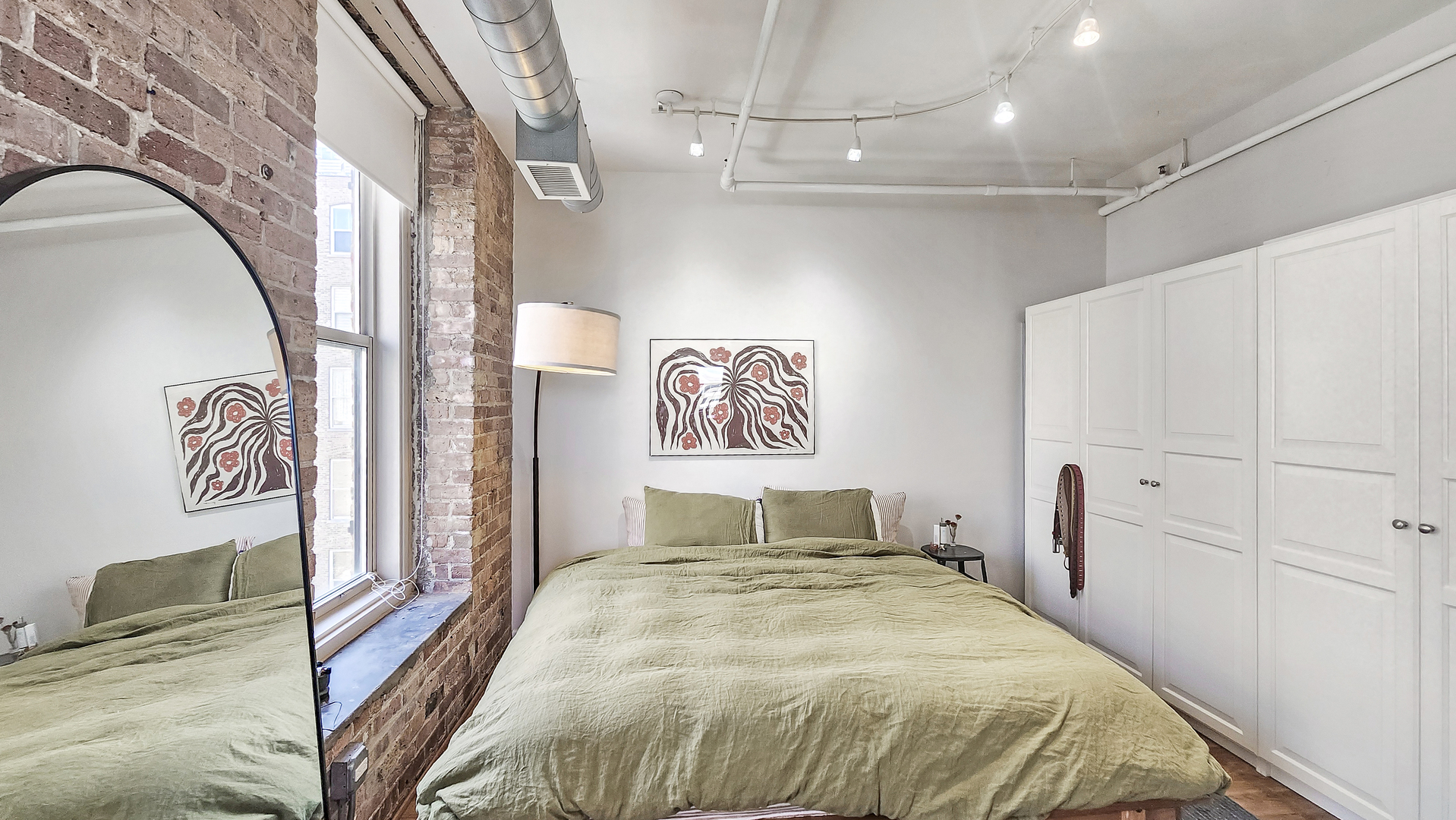 420 South Clinton Street, Unit 401 Chicago, IL 60607 - Photo 10 of 26