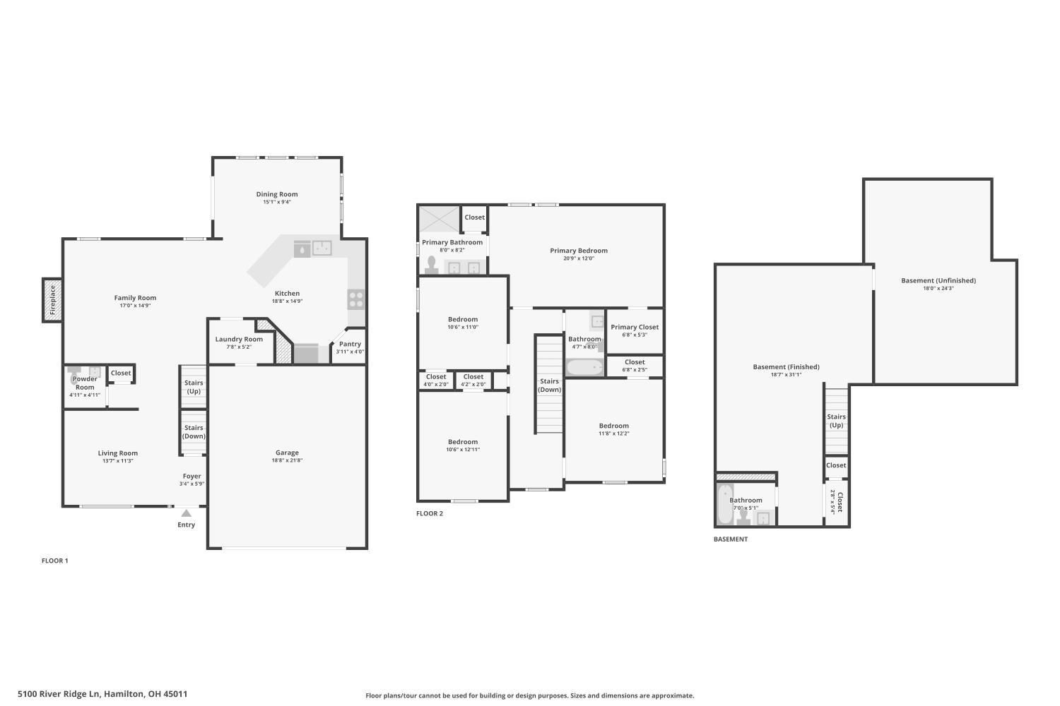 5100 River Ridge Lane Hamilton, OH 45011 - Photo 29 of 29 Gallery Image 29