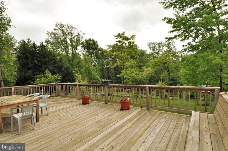 7109 Deer Valley Road Highland, MD 20777 - Photo 12 of 20 Deck