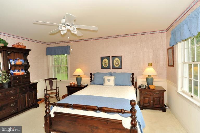 7109 Deer Valley Road Highland, MD 20777 - Photo 13 of 20 Master Bedroom