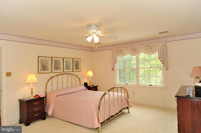 7109 Deer Valley Road Highland, MD 20777 - Photo 15 of 20 Bedroom #2